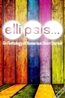 Capa do artigo Ellipsis