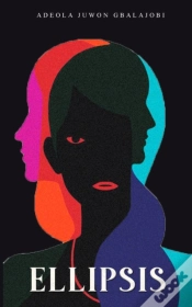 Capa do artigo Ellipsis