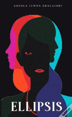 Capa do artigo Ellipsis