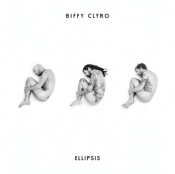 Capa do artigo Ellipsis - Vinil