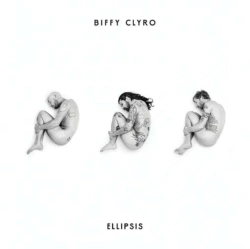 Capa do artigo Ellipsis - Vinil