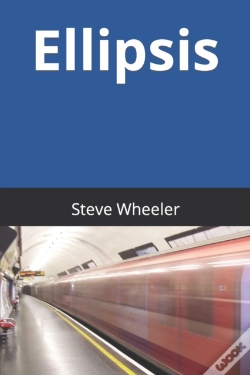 Capa do artigo Ellipsis