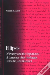 Capa do artigo Ellipsis