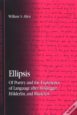 Capa do artigo Ellipsis