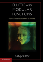 Elliptic And Modular Functions From Gauss To Dedekind To Hecke - Preview