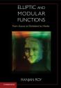 Elliptic And Modular Functions From Gauss To Dedekind To Hecke - Preview