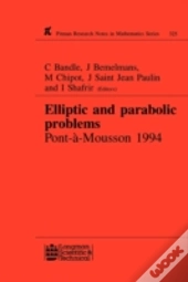 Elliptic And Parabolic Problems