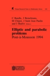 Capa do artigo Elliptic And Parabolic Problems