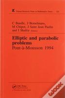 Elliptic And Parabolic Problems