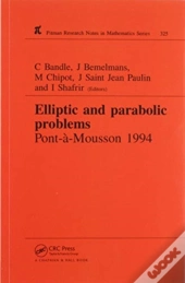 Elliptic And Parabolic Problems