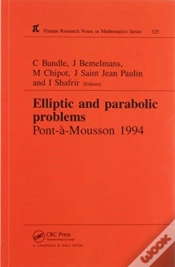 Capa do artigo Elliptic And Parabolic Problems