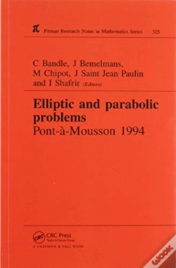 Capa do artigo Elliptic And Parabolic Problems