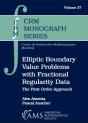 Elliptic Boundary Value Problems With Fractional Regularity Data - Preview