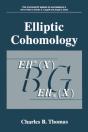 Elliptic Cohomology - Preview