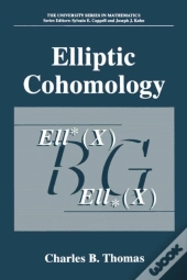 Elliptic Cohomology