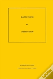 Elliptic Curves