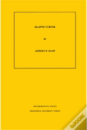 Capa do artigo Elliptic Curves