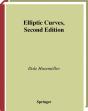 Elliptic Curves - Preview