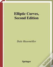 Capa do artigo Elliptic Curves