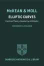 Elliptic Curves - Preview