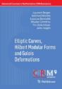 Elliptic Curves, Hilbert Modular Forms And Galois Deformations - Preview