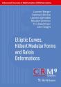 Elliptic Curves, Hilbert Modular Forms And Galois Deformations - Preview