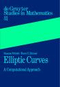 Elliptic Curves - Preview