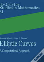 Elliptic Curves