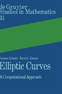 Elliptic Curves - Preview