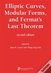 Capa do artigo Elliptic Curves Modular Forms And Fermat