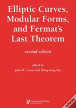 Capa do artigo Elliptic Curves Modular Forms And Fermat