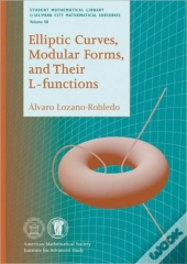 Elliptic Curves, Modular Forms And Their L-Functions