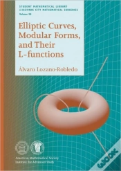 Capa do artigo Elliptic Curves, Modular Forms And Their L-Functions