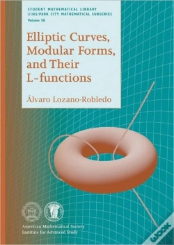Capa do artigo Elliptic Curves, Modular Forms And Their L-Functions