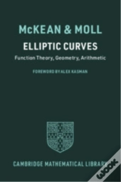 Elliptic Curves
