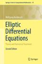 Elliptic Differential Equations - Preview