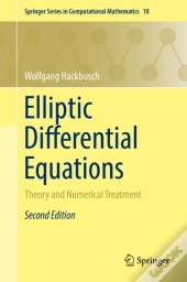 Elliptic Differential Equations