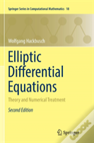 Elliptic Differential Equations