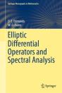Elliptic Differential Operators And Spectral Analysis - Preview
