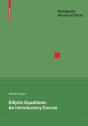 Elliptic Equations: An Introductory Course - Preview