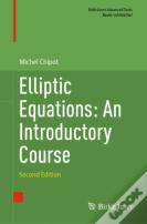 Elliptic Equations: An Introductory Course