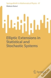Capa do artigo Elliptic Extensions In Statistical And Stochastic Systems