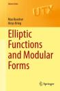 Elliptic Functions And Modular Forms - Preview