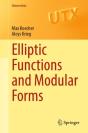 Elliptic Functions And Modular Forms - Preview