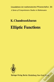 Capa do artigo Elliptic Functions