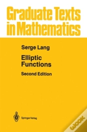 Capa do artigo Elliptic Functions