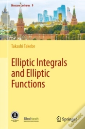 Capa do artigo Elliptic Integrals And Elliptic Functions