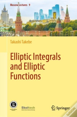 Capa do artigo Elliptic Integrals And Elliptic Functions