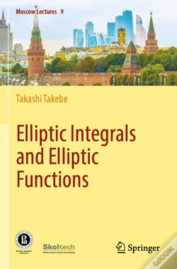 Capa do artigo Elliptic Integrals And Elliptic Functions