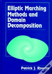 Capa do artigo Elliptic Marching Methods And Domain Decomposition